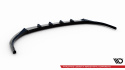 Mazda 3 Mk4 2019+ Frontsplitter V.1 Maxton Design
