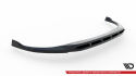 Mazda 3 Mk4 2019+ Frontsplitter V.2 Maxton Design