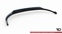 Mazda 3 Mk4 2019+ Frontsplitter V.2 Maxton Design