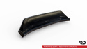 Mazda 3 Mk4 2019+ Diffuser Med Splitters Maxton Design