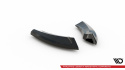 Mazda 3 Mk4 2019+ Bakre Sidoextensions Maxton Design