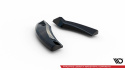 Mazda 3 Mk4 2019+ Bakre Sidoextensions Maxton Design