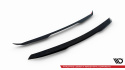 Mazda 6 Kombi Mk3 Facelift 2014-2017 Vingextension V.1 Maxton Design