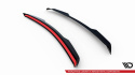 Mazda 6 Kombi Mk3 Facelift 2014-2017 Vingextension V.1 Maxton Design