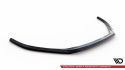 Mazda 6 Mk3 Facelift 2013-2017 Frontsplitter V.3 Maxton Design