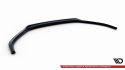 Mazda 6 Mk3 Facelift 2013-2017 Frontsplitter V.3 Maxton Design