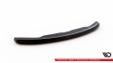 Mazda 6 Mk3 Facelift 2013-2017 Diffuser V.1 Maxton Design