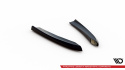 Mazda 6 Mk3 Facelift 2013-2017 Bakre Sidoextensions V.2 Maxton Design