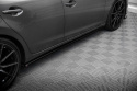 Mazda 6 Kombi Mk3 2012-2017 Sidoextensions V.2 Maxton Design