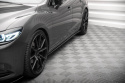 Mazda 6 Kombi Mk3 2012-2017 Sidoextensions V.2 Maxton Design