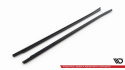 Mazda 6 Kombi Mk3 2012-2017 Sidoextensions V.2 Maxton Design