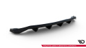 Mazda 6 Sedan Mk3 Facelift 2017-2023 Bakre Splitter (Med Splitters) Maxton Design