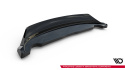 Mazda 6 Sedan Mk3 Facelift 2017-2023 Bakre Splitter (Med Splitters) Maxton Design