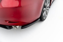 Mazda 6 Sedan Mk3 Facelift 2017-2023 Bakre Sidoextensions Maxton Design