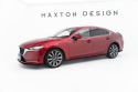 Mazda 6 Sedan Mk3 Facelift 2017-2023 Sidoextensions Maxton Design