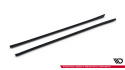 Mazda 6 Sedan Mk3 Facelift 2017-2023 Sidoextensions Maxton Design
