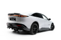 Mazda 6e Mk1 2025+ Vinge Sportback Maxton Design