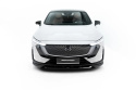 Mazda 6e Mk1 2025+ Frontsplitter Maxton Design