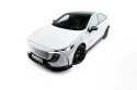 Mazda 6e Mk1 2025+ Frontsplitter Maxton Design