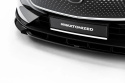 Mazda 6e Mk1 2025+ Frontsplitter Maxton Design