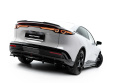 Mazda 6e Mk1 2025+ Bakre Splitter / Diffuser Maxton Design