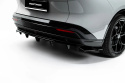 Mazda 6e Mk1 2025+ Bakre Splitter / Diffuser Maxton Design