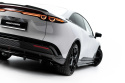 Mazda 6e Mk1 2025+ Bakre Splitter / Diffuser Maxton Design
