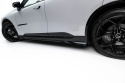 Mazda 6e Mk1 2025+ Sidoextensions Maxton Design