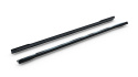 Mazda 6e Mk1 2025+ Sidoextensions Maxton Design