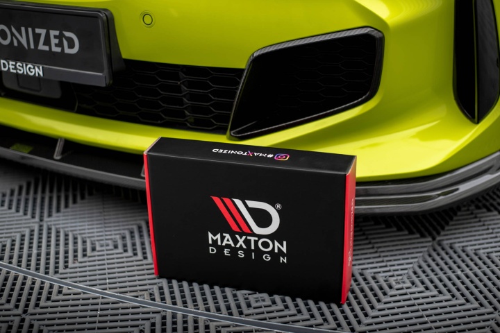 Maxton Design Fan Kit / Väska Maxton Design i gruppen Välj bilmodell hos DDESIGN Scandinavia AB (MA-ADV-BOX-1)