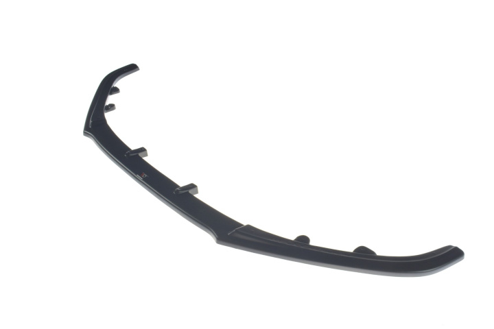 Mazda CX-5 Facelift 2015-2017 Frontläpp / Frontsplitter V.1 Maxton Design i gruppen Välj bilmodell / Mazda / CX-5 hos DDESIGN Scandinavia AB (MA-CX-5-1F-FD1G)