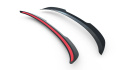 Mazda CX-5 Mk2 2017-2021 Vingextension Maxton Design