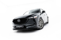 Mazda CX-5 Mk2 2017-2021 Frontsplitter Maxton Design