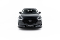 Mazda CX-5 Mk2 2017-2021 Frontsplitter Maxton Design