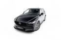 Mazda CX-5 Mk2 2017-2021 Frontsplitter Maxton Design