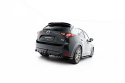 Mazda CX-5 Mk2 2017-2021 Diffuser Maxton Design