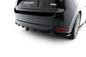 Mazda CX-5 Mk2 2017-2021 Diffuser Maxton Design