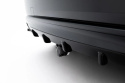 Mazda CX-5 Mk2 2017-2021 Diffuser Maxton Design