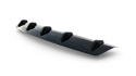 Mazda CX-5 Mk2 2017-2021 Diffuser Maxton Design