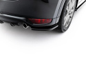 Mazda CX-5 Mk2 2017-2021 Bakre Sidoextensions Maxton Design