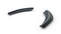 Mazda CX-5 Mk2 2017-2021 Bakre Sidoextensions Maxton Design