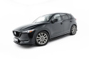 Mazda CX-5 Mk2 2017-2021 Sidoextensions Maxton Design