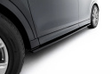 Mazda CX-5 Mk2 2017-2021 Sidoextensions Maxton Design