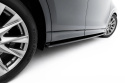 Mazda CX-5 Mk2 2017-2021 Sidoextensions Maxton Design