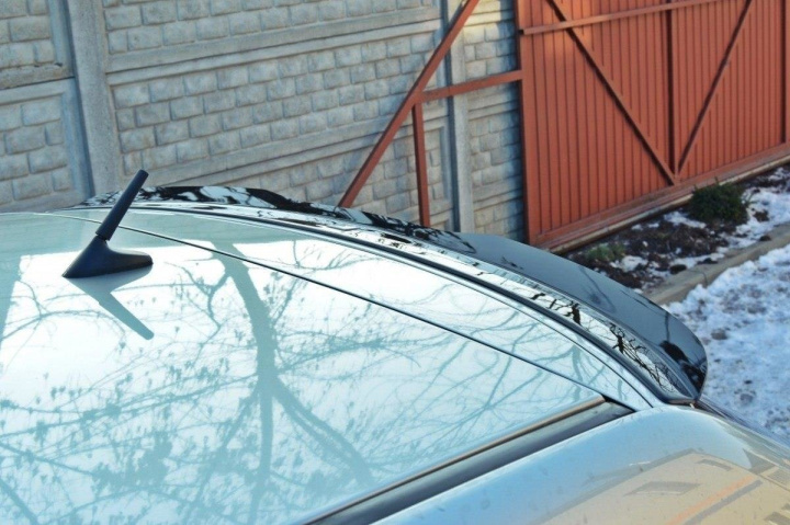 Mazda CX-7 2006-2009 Vinge / Vingextension Maxton Design i gruppen Välj bilmodell / Mazda / CX-7 2006-2012 hos DDESIGN Scandinavia AB (MA-CX-7-CAP1G)