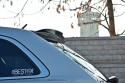 Mazda CX-7 2006-2009 Vinge / Vingextension Maxton Design