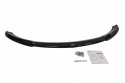 Mazda CX-7 2006-2009 Frontläpp / Frontsplitter Maxton Design