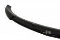 Mazda CX-7 2006-2009 Frontläpp / Frontsplitter Maxton Design