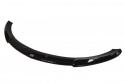 Mazda CX-7 2006-2009 Frontläpp / Frontsplitter Maxton Design