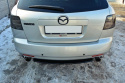 Mazda CX-7 2006-2009 Bakre Splitter / Diffuser Maxton Design